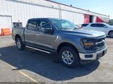 Ford F-150 Xlt 1FTFW3LD0RFA71878 снимка