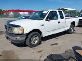 Ford F-150 Xl/Xlt 1FTZX17271NB02061 снимка