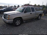 Chevrolet Silverado  Classic Lt1 1GCEK19ZX7Z106324 снимка