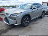 Lexus Rx 350 2T2ZZMCA3KC132358 снимка