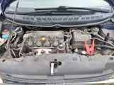 Honda Civic Ex 2HGFA1F83BH500258 снимка