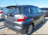 Honda Fit Sport JHMGE8G52BC019102 снимка