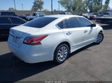 Nissan Altima 2.5 S 1N4AL3AP5FC449650 fotografie