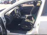 Nissan Altima 2.5 S 1N4AL3AP5FC449650 fotografie