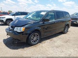 Dodge Grand Caravan Sxt 2C4RDGCG8HR857374 fotografie