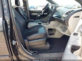 Dodge Grand Caravan Sxt 2C4RDGCG8HR857374 fotografie