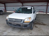Kia Sportage Ex V6/Lx V6 KNDJF723767249883 photo