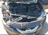 Nissan Maxima 3.5 Platinum 1N4AA6AP8HC363405 fotografie