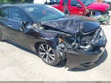 Nissan Maxima 3.5 Platinum 1N4AA6AP8HC363405 fotografie
