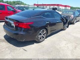 Nissan Maxima 3.5 Platinum 1N4AA6AP8HC363405 fotografie