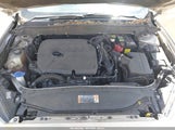 Ford Fusion Se 3FA6P0HD6GR158498 снимка