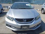 Honda Civic Ex-L 2HGFB2F99EH517534 photo
