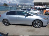 Honda Civic Ex-L 2HGFB2F99EH517534 photo