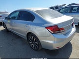 Honda Civic Ex-L 2HGFB2F99EH517534 photo
