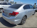 Honda Civic Ex-L 2HGFB2F99EH517534 photo