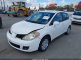 Nissan Versa 1.8 S 3N1BC1CP9CK241750 снимка