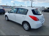 Nissan Versa 1.8 S 3N1BC1CP9CK241750 снимка