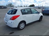 Nissan Versa 1.8 S 3N1BC1CP9CK241750 снимка