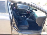 Honda Civic Se 19XFB2F77FE292671 fotografie