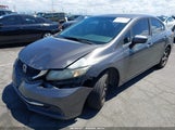 Honda Civic Se 19XFB2F77FE292671 fotografie