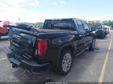GMC Sierra  Limited 4Wd Short Box Denali 1GTU9FELXNZ160256 fotografie
