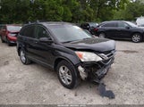 Honda Cr-V Ex-L 5J6RE4H72AL009522 fotografie