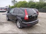 Honda Cr-V Ex-L 5J6RE4H72AL009522 снимка