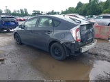 Toyota Prius Two JTDKN3DUXF1986293 снимка