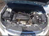 Chevrolet Cruze Ls 1G1PC5SH3C7310332 снимка