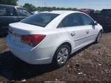 Chevrolet Cruze Ls 1G1PC5SH3C7310332 снимка
