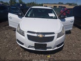 Chevrolet Cruze Ls 1G1PC5SH3C7310332 снимка