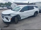 Chevrolet Traverse Fwd Lt 1GNERGKS8RJ237658 снимка