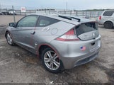 Honda Cr-Z Ex JHMZF1D60BS000290 fotografie