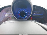 Honda Cr-Z Ex JHMZF1D60BS000290 fotografie