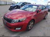 Kia Optima Lx 5XXGM4A76FG428569 снимка