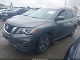 Nissan Pathfinder Sv 5N1DR2MN9JC629339 снимка