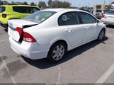 Honda Civic Lx 2HGFA16579H351806 снимка