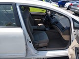 Honda Civic Lx 2HGFA16579H351806 снимка