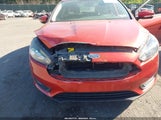 Ford Focus Sel 1FADP3H29JL255000 fotografie