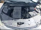 Chevrolet Equinox Lt 2GNALCEK8H1577504 fotografie