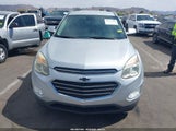 Chevrolet Equinox Lt 2GNALCEK8H1577504 fotografie