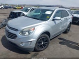 Chevrolet Equinox Lt 2GNALCEK8H1577504 fotografie