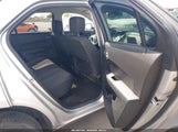 Chevrolet Equinox Lt 2GNALCEK8H1577504 fotografie