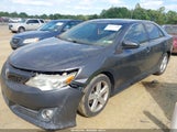 Toyota Camry Se 4T1BF1FK5CU158008 снимка