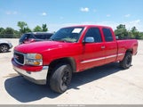 GMC Sierra  Sle 1GTEK19T9YZ337454 fotografie