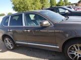 Porsche Cayenne Turbo S WP1AC29P59LA80641 снимка