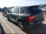 Porsche Cayenne Turbo S WP1AC29P59LA80641 снимка