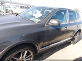 Porsche Cayenne Turbo S WP1AC29P59LA80641 снимка