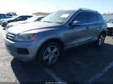 Volkswagen Touareg Vr6 Lux WVGEF9BP0DD005079 fotografie