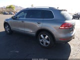 Volkswagen Touareg Vr6 Lux WVGEF9BP0DD005079 fotografie